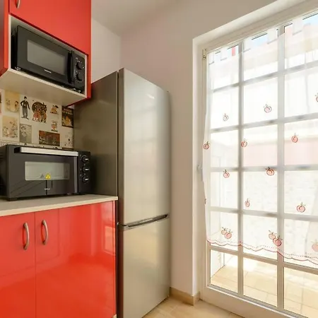 Lejlighed Bonito Duplex Con Piscinas Junto A La Playa San Bartolomé