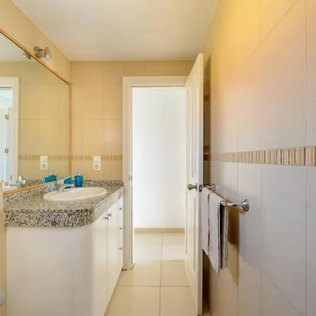 Bonito Duplex Con Piscinas Junto A La Playa San Bartolomé