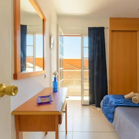 Bonito Duplex Con Piscinas Junto A La Playa * San Bartolomé