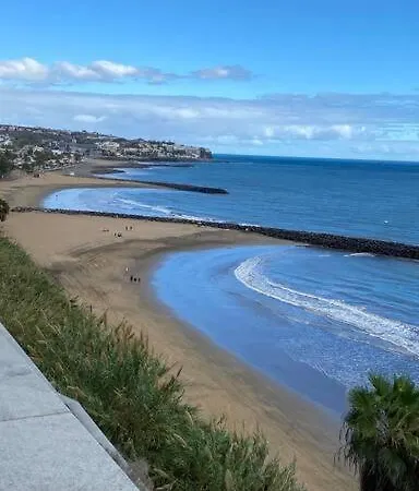Bonito Duplex Con Piscinas Junto A La Playa Apartment San Bartolome de Tirajana (Gran Canaria)