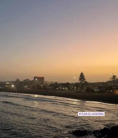 Bonito Duplex Con Piscinas Junto A La Playa San Bartolomé