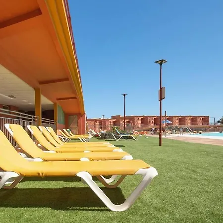 Bonito Duplex Con Piscinas Junto A La Playa Lejlighed San Bartolomé