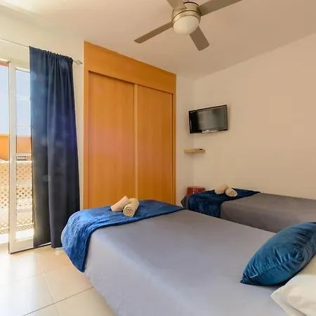 Lejlighed Bonito Duplex Con Piscinas Junto A La Playa *